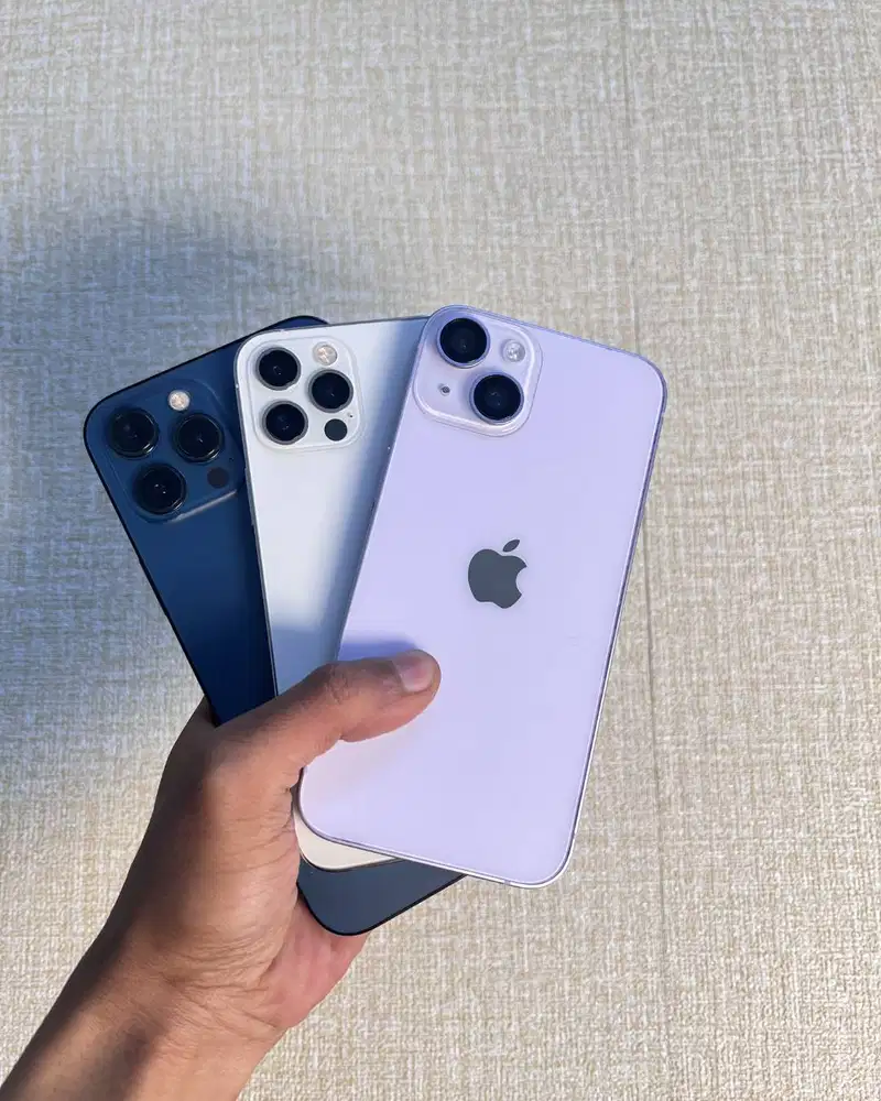 WTB Iphone 14 512gb mulus