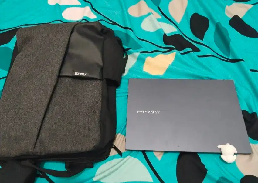 ASUS Vivobook 14X Ryzen 5-5600H M1403QA-VIPS552