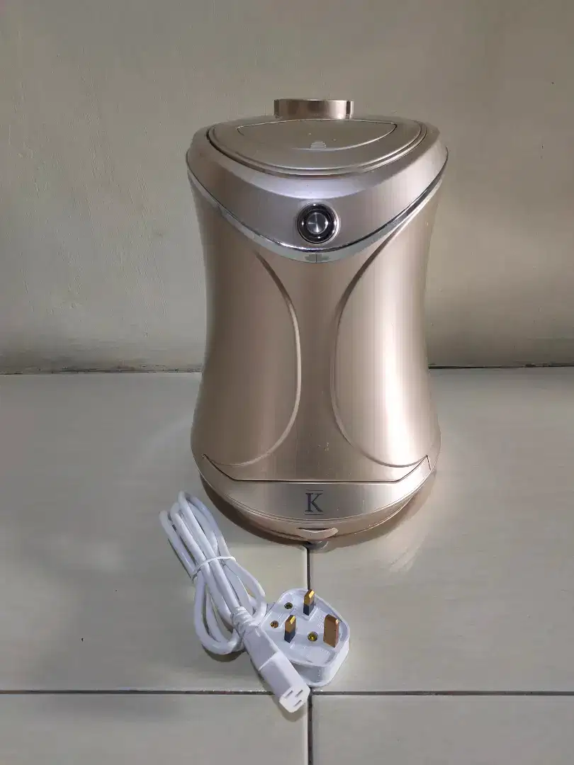 Face Mask Maker
