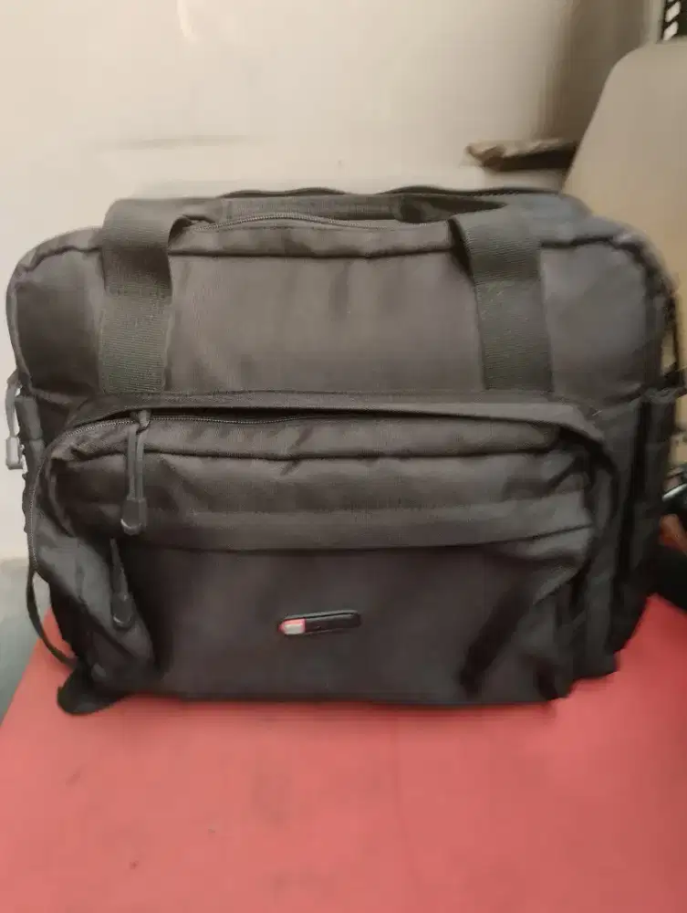 Tas Peralatan Kamera