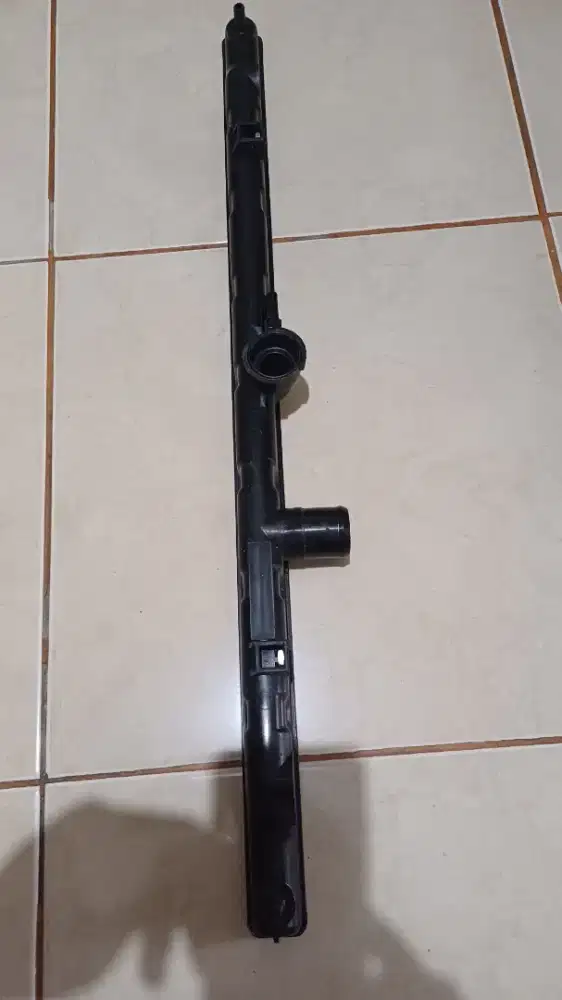 Radiator x trail , upper tank cover radiator xtrail 2005, t30