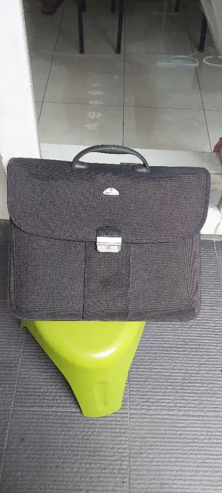 Tas kantor Samsonite Boss OKL