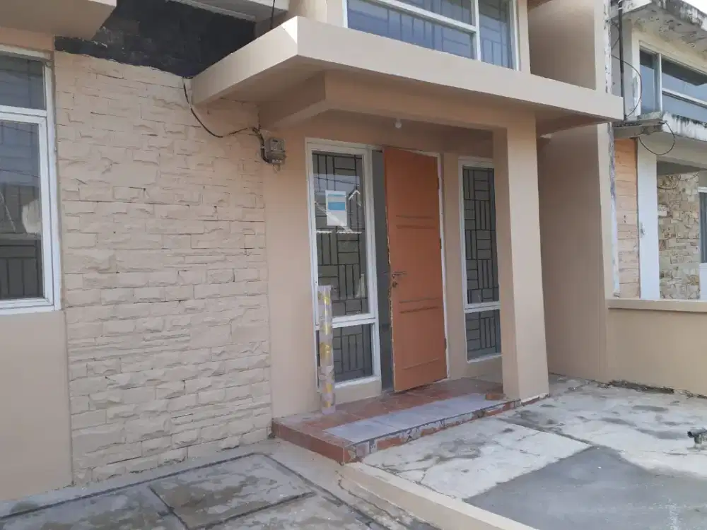 Dijual 1 unit Rumah Cibubur City