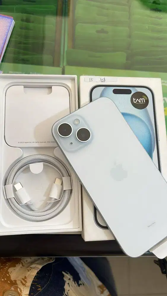 iphone 15 128gb cri