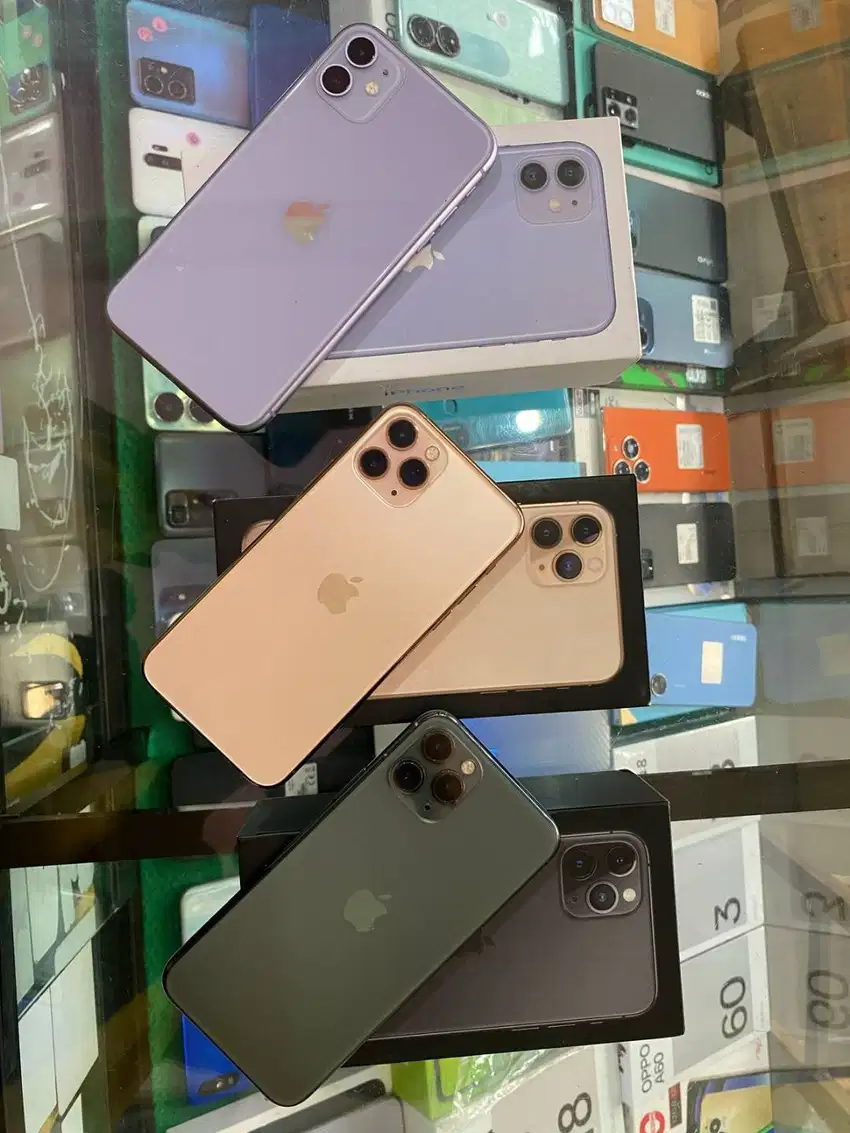 nyri iphone 11 pm 256gb