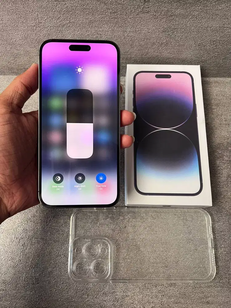 WTB iphone 14 pro 1tb