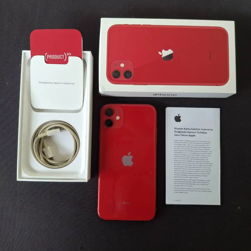 yg mau jual iphone 11 128gb boleh