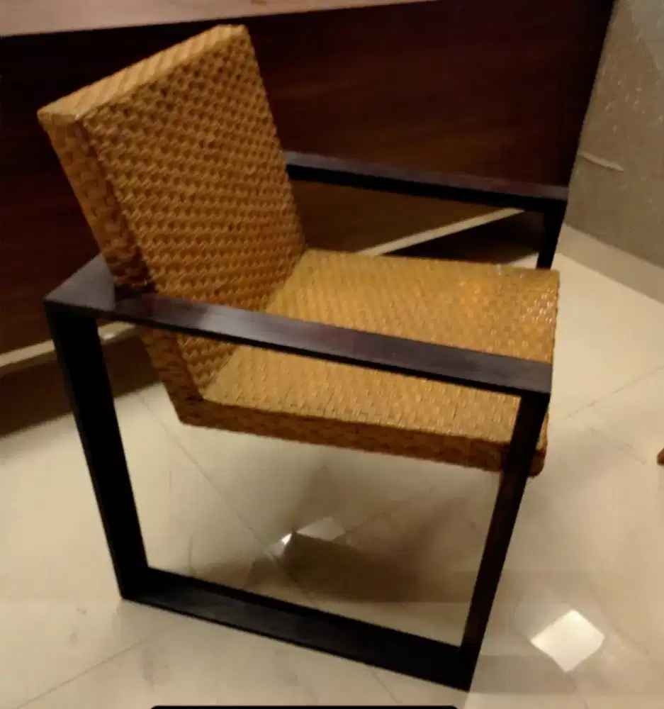 KURSI LOBY/CAFE ESTETIK