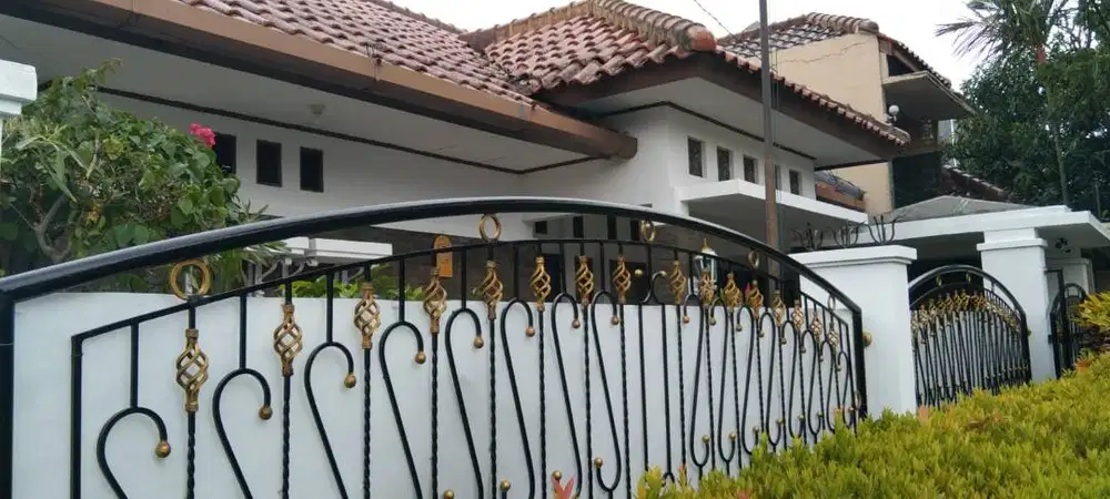 jualrumah murah margahayu raya metro sukarnohata tol buahbatu bandung