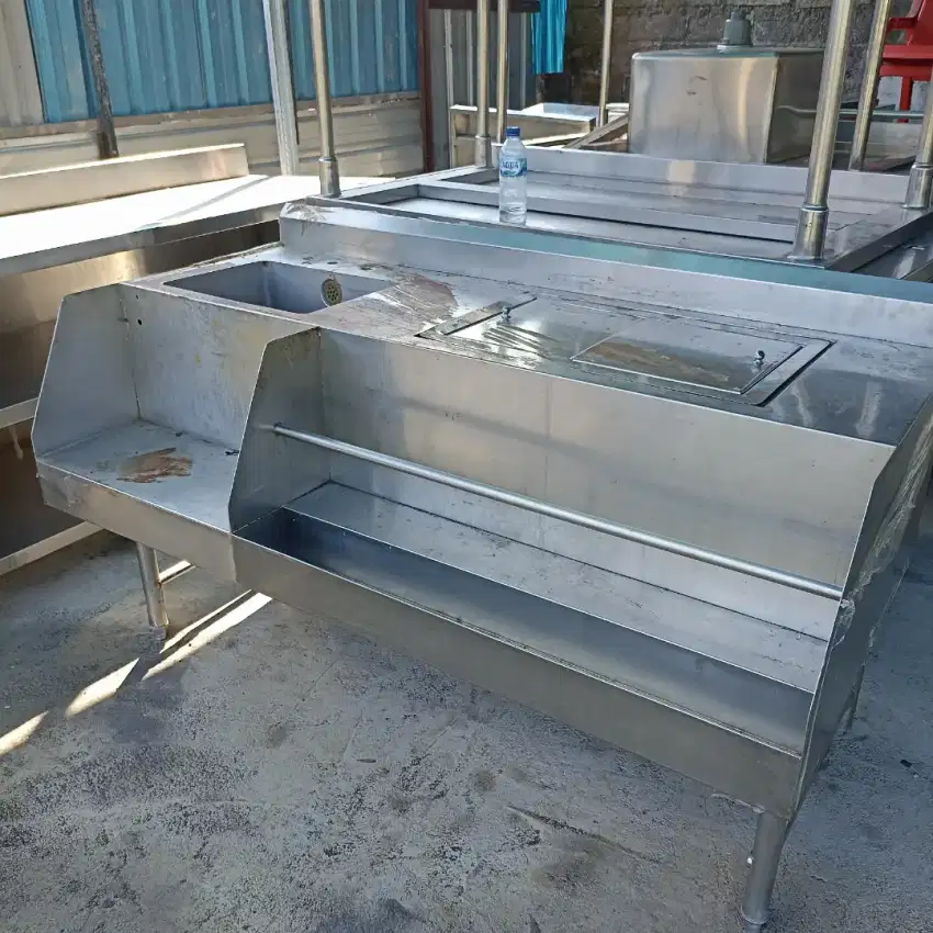 Bar station/ speed bar sd
