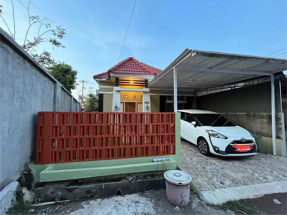 Take Over Rumah Bumi Cipta Laras 2, Klari