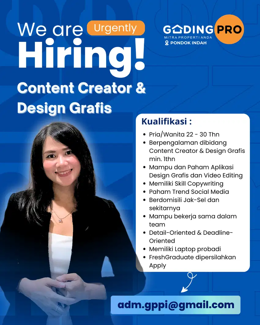 Content Creator & Video Editor