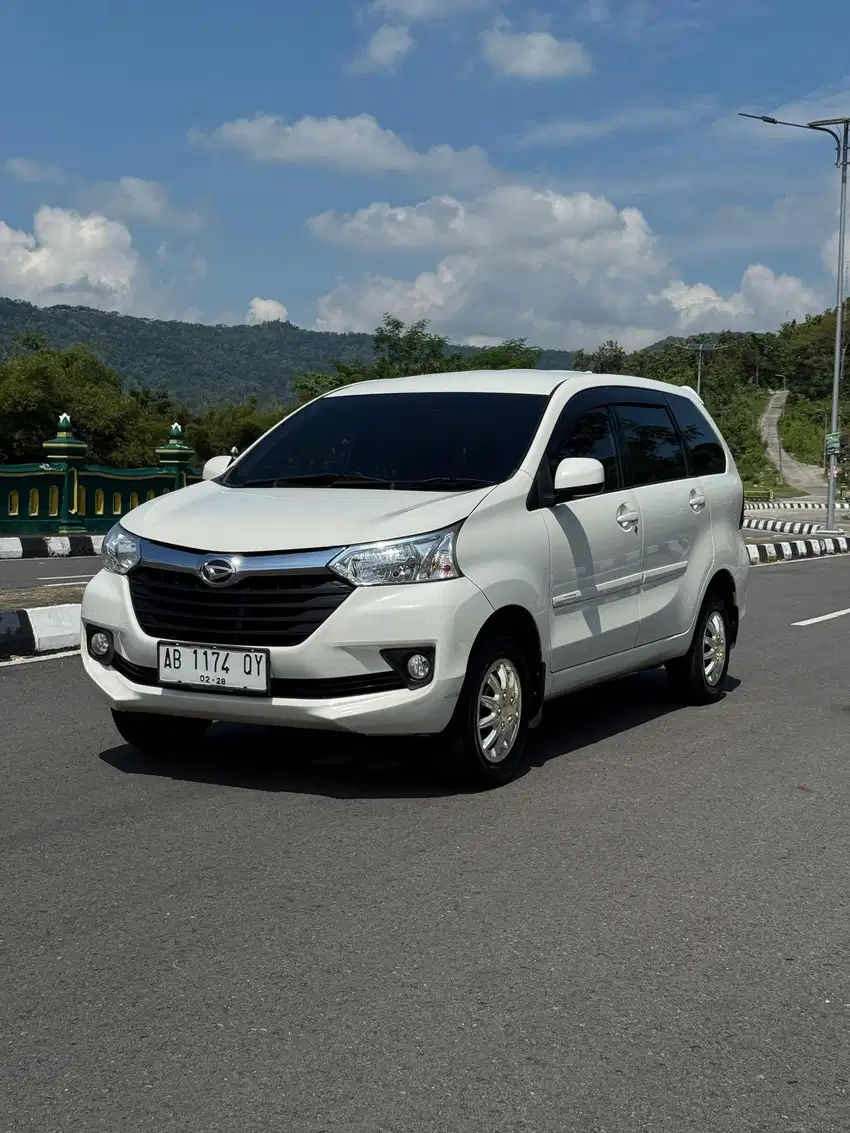 (DP 5 JUTA) XENIA R 2018 MANUAL