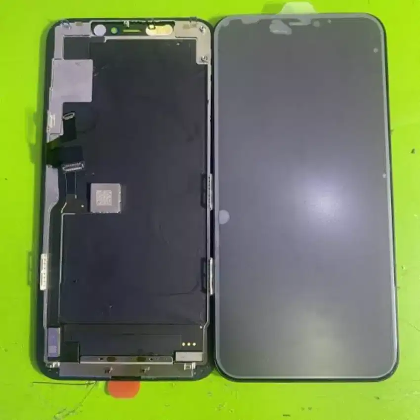 Lcd Copotan Iphone 11