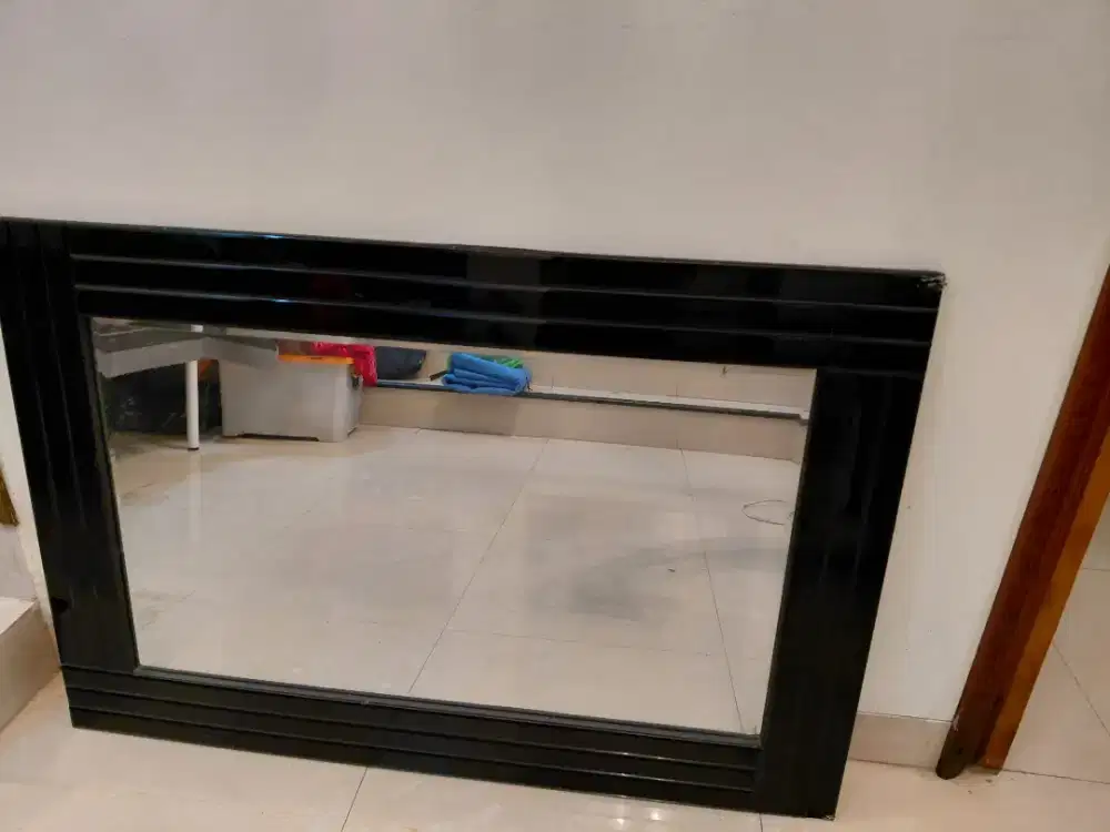 Cermin Persegi Panjang