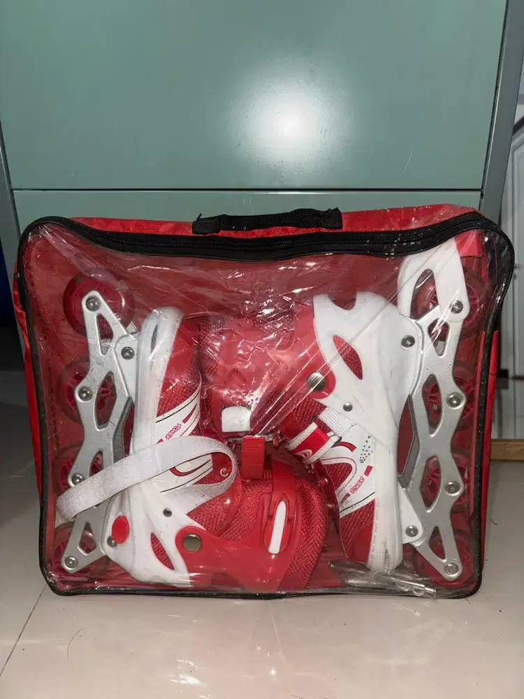 Sepatu roda power superb