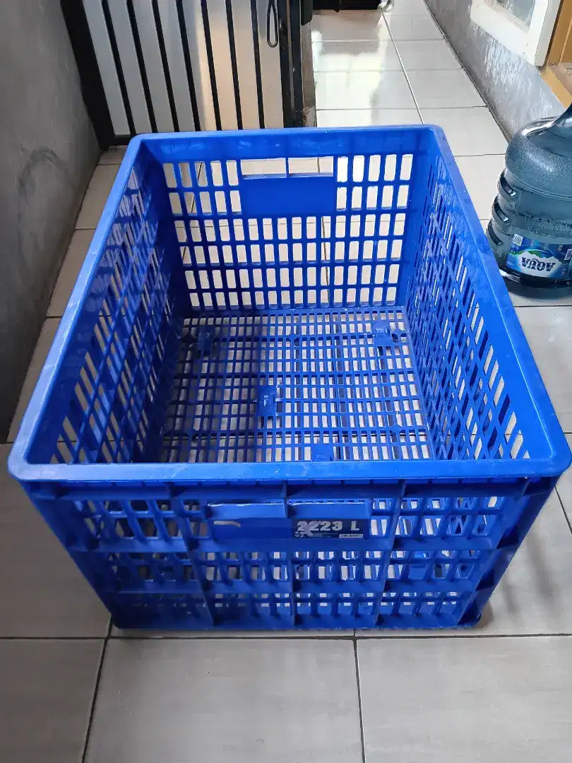 Box Container 2223L Series