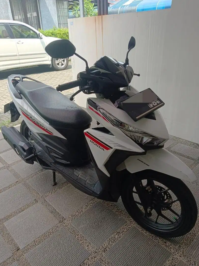 Honda Vario 125 2017