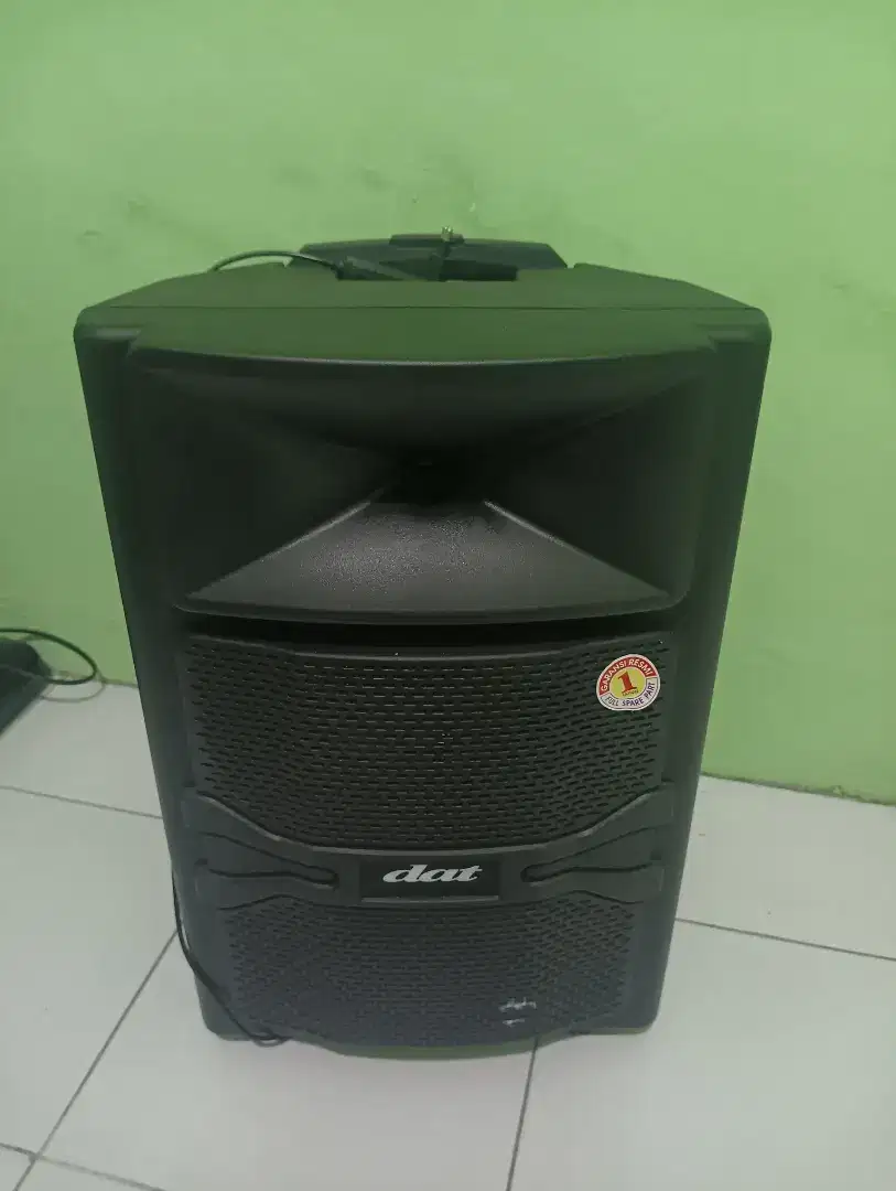 SPEAKER BLUETOOTH PLUS MIC