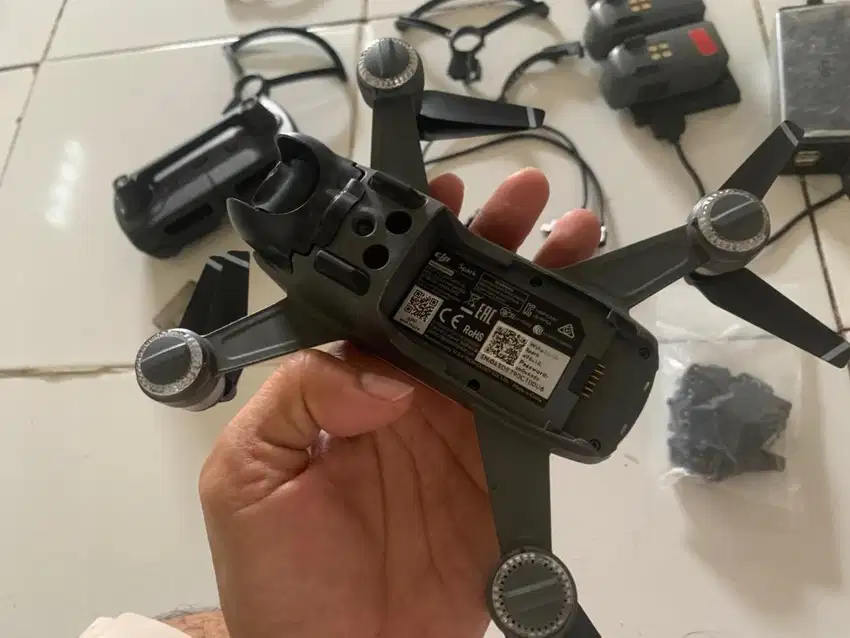 Drone dji spark