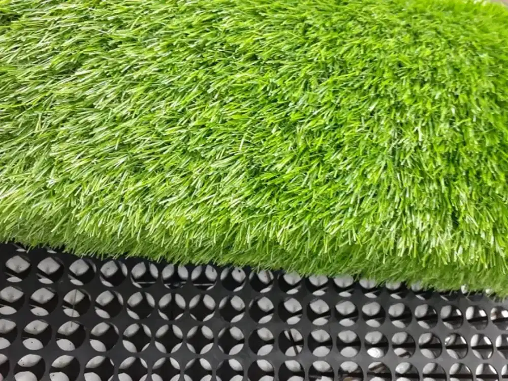 Suplier Rumput Sintetis untuk Lapangan Anda