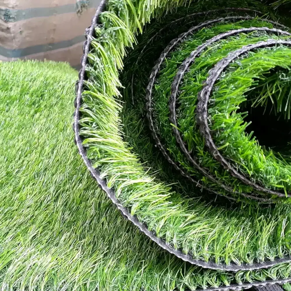 Rumput sintetis Jagakarsa