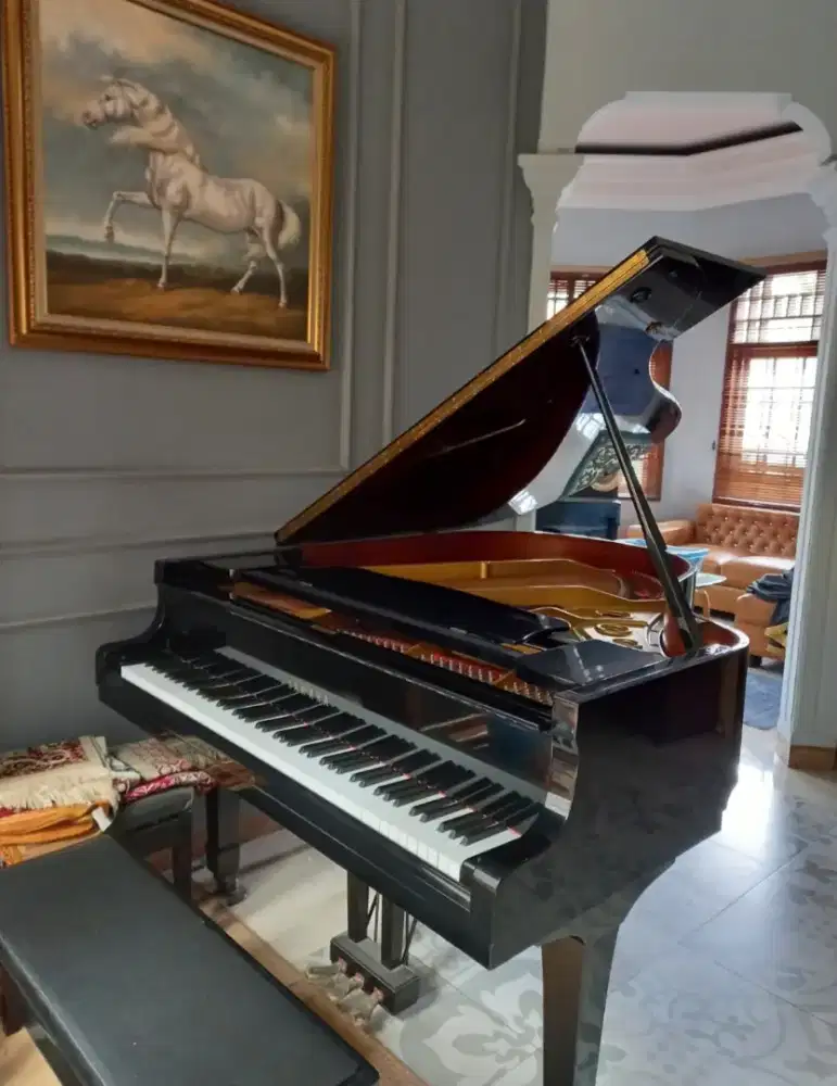 Grand piano Yamaha japan