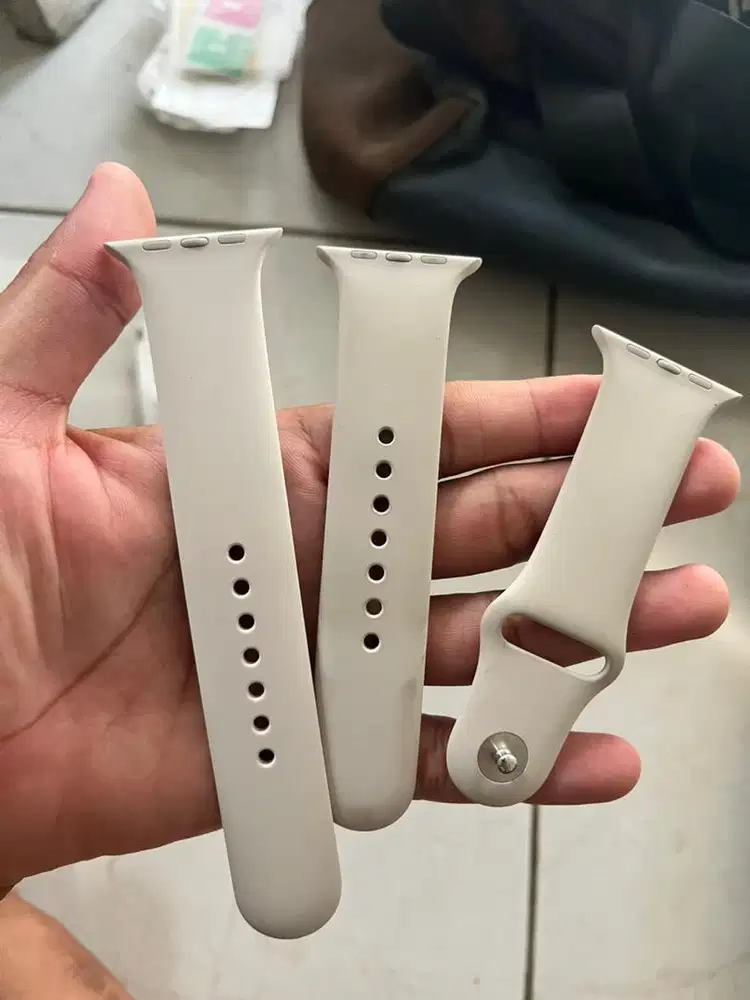 Strap applewatch size 45 mm