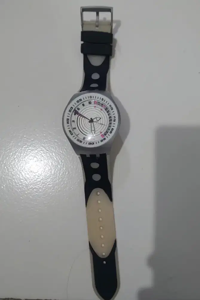 Jam tangan louiz antonie