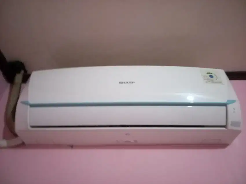 AC Sharp 1/2 pk