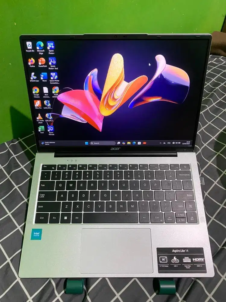 Jual Laptop ACER Aspire AL14-31P
