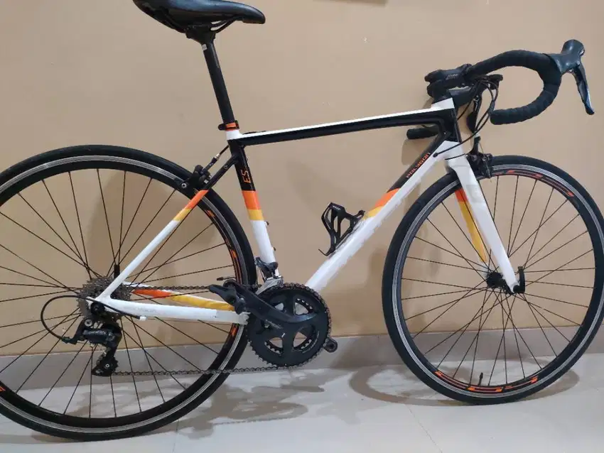 Polygon strattos S3