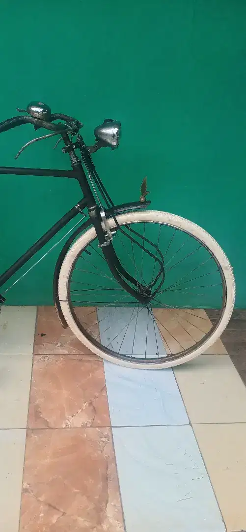Jual simplex heren serviam