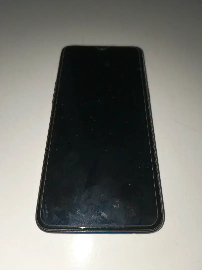 Realme 3 varian 4/64