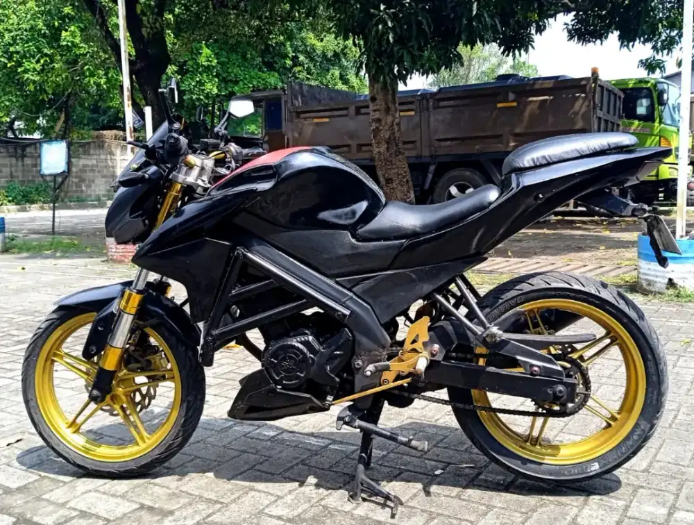 YAMAHA VIXION 2014 NVL