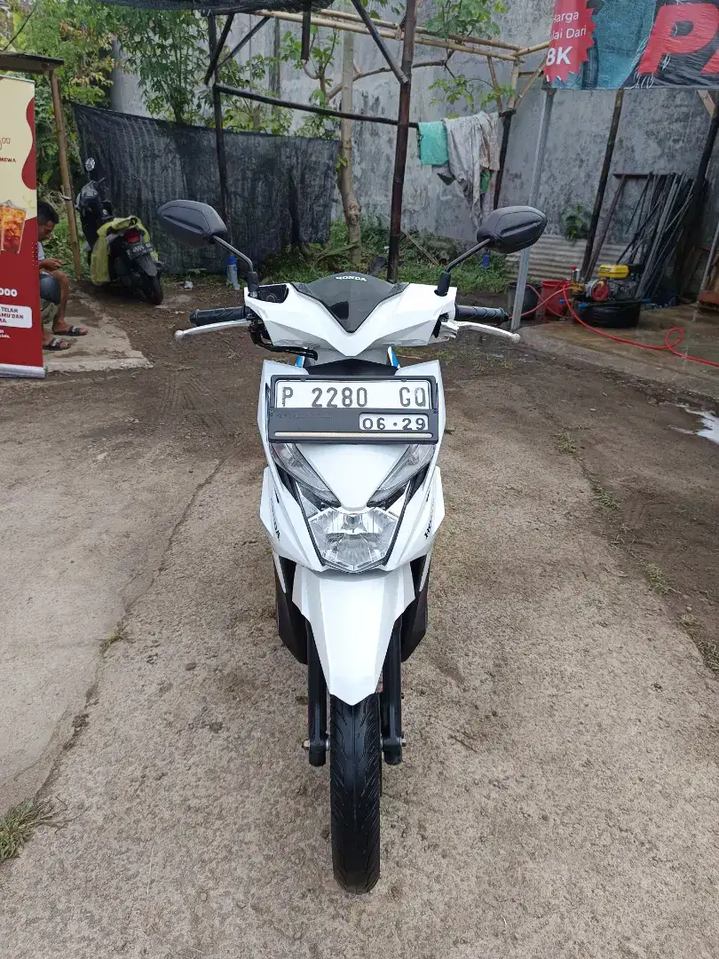 Beat Digital Eco Cbs Iss Esp Fi Plat P Jember Istimewa Lengkap Hidup