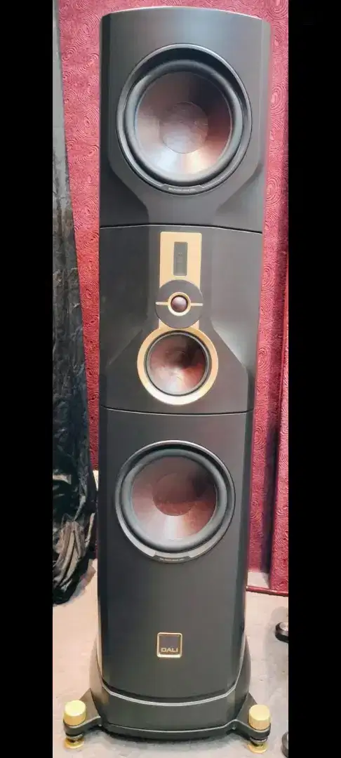 Speaker Hi-End audio DALI Kore