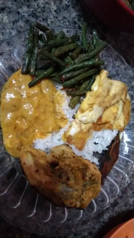 DICARI ART MENGINAP TIDAK BISA PP