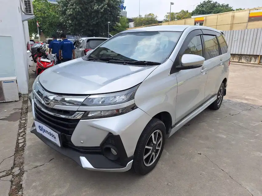 DP MURAH - Daihatsu Xenia 1.5 R Bensin-MT 2021