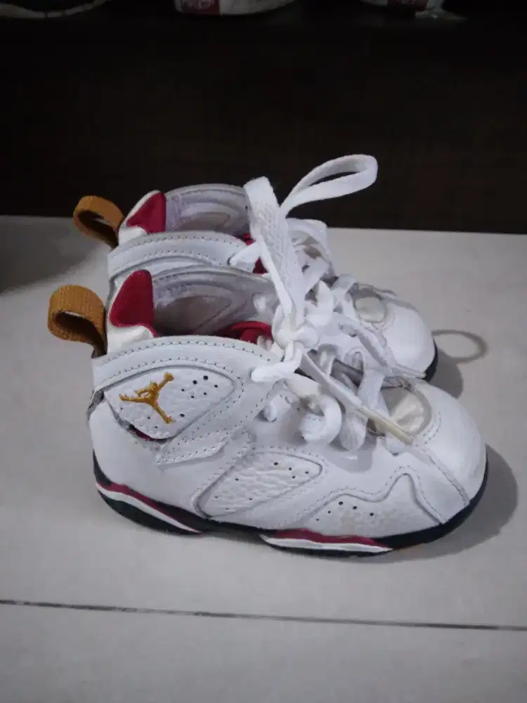 Sepatu anak Nike original