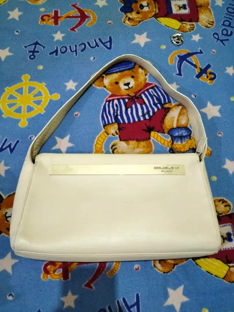 Shoulder bag Double M Milano
