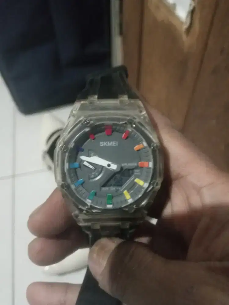 SKYMEI 2100 ORIGINAL