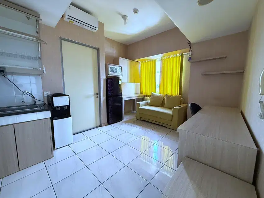 Disewa M TOWN Apartemen Gading Serpong