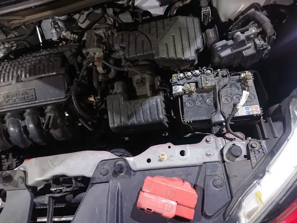 Jasa Jumper Aki Mobil Bensin dan Diesel