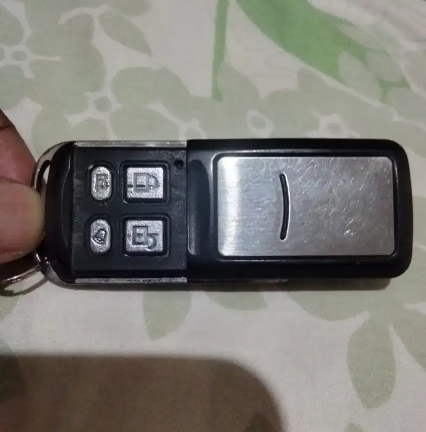 Remot mobil universal normal