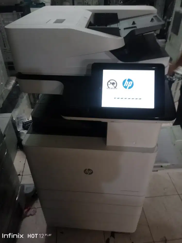 TERIMA SERVIS PRINTER PAGEWIDE DAN SEMUA JENIS PRINTER