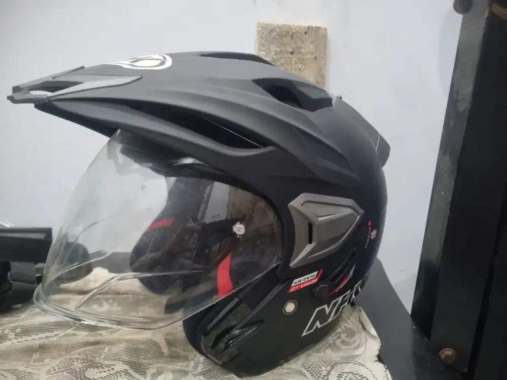 Helm NHK size M