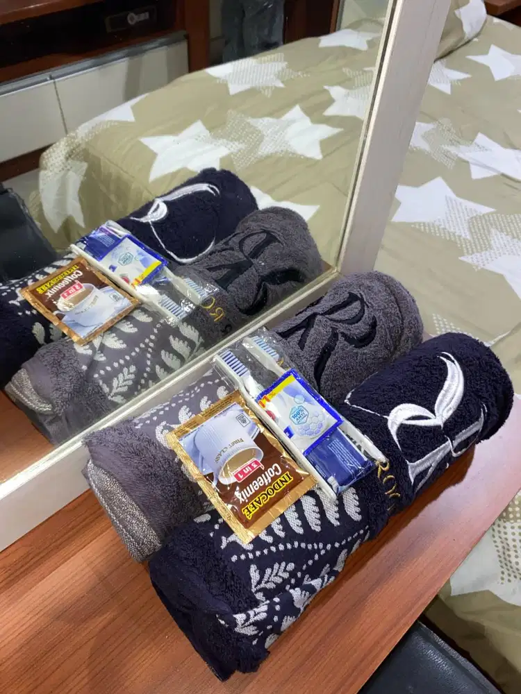 Sewa Harian Grand Kamala Lagoon Bekasi 24 Jam