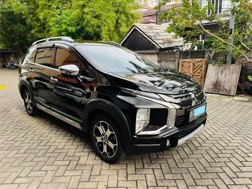 XPANDER CROSS 1.5L 4X2 A/T 2021