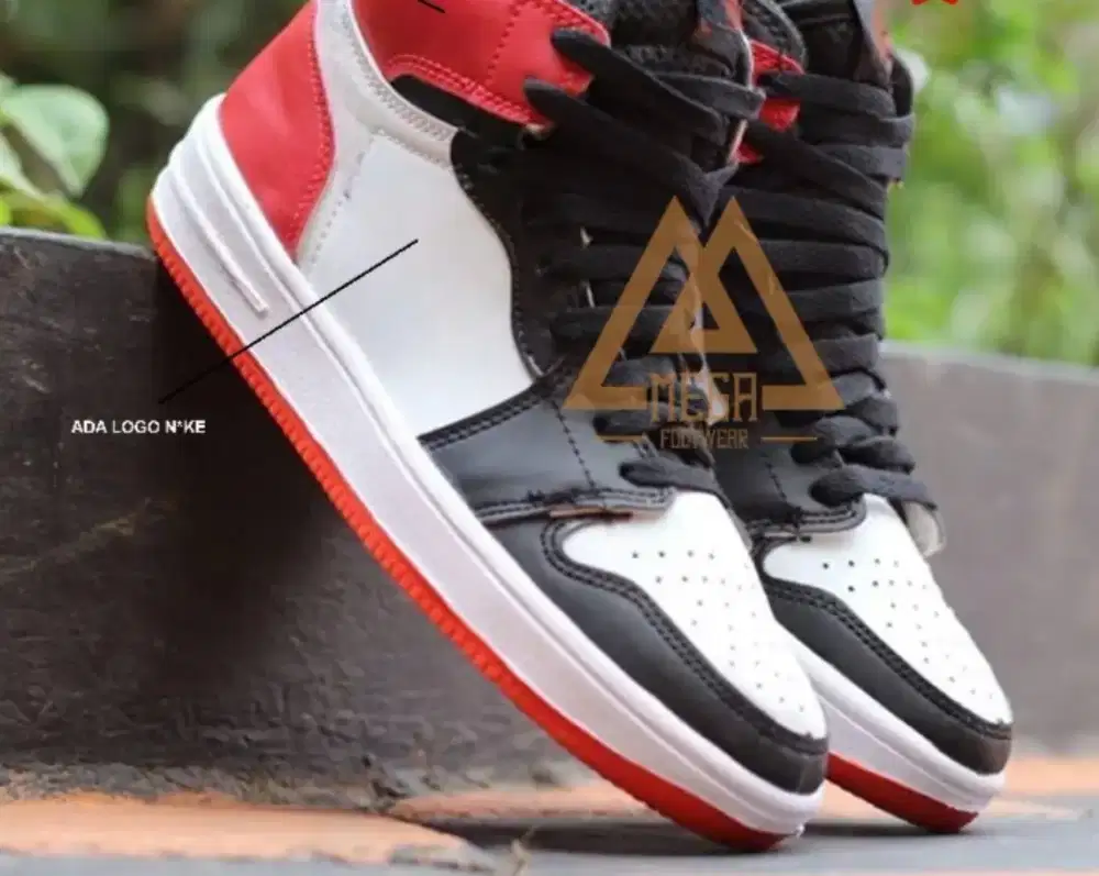 Sepatu Jordan Pria Kets Sepatu Terbaru Variasi Warna Pilihan Sneakers